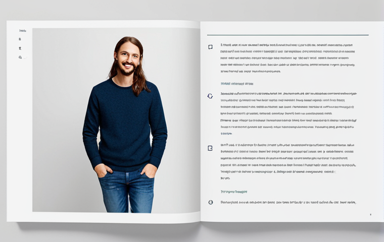 자바스크립트 성능 저하를 막기 위한 최신 기법 - **JavaScript Performance Boost:** A busy software developer in a modern office, optimizing code on m...