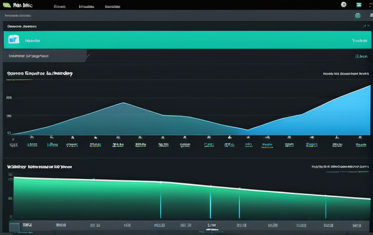 자바스크립트 성능 분석을 위한 실시간 모니터링 도구 - **Left Screen (Sentry):** Shows a detailed error log, with stack traces and user context highlighted...