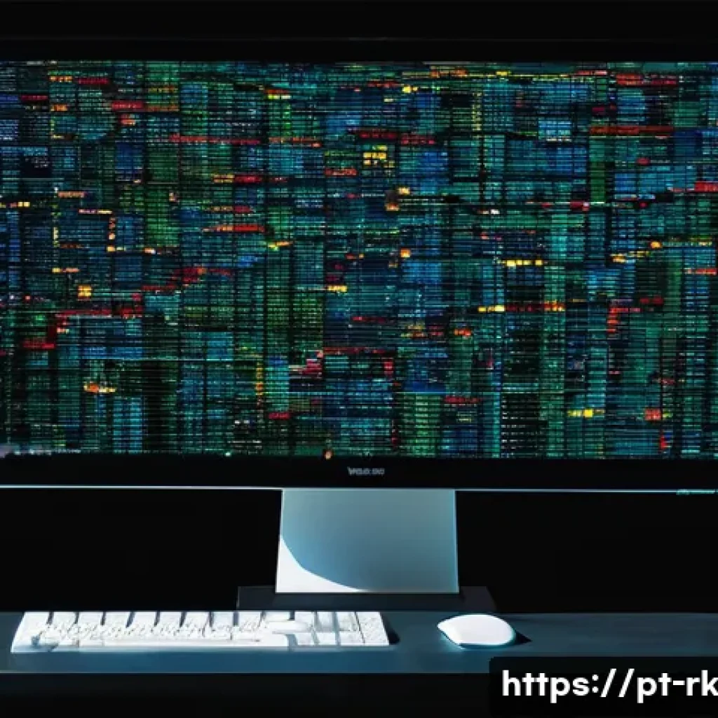 자바스크립트 성능 최적화  모듈화 전략 - **Image Prompt: The JavaScript Monster vs. The Modular Solution**

    **Description:** A dynamic, s...